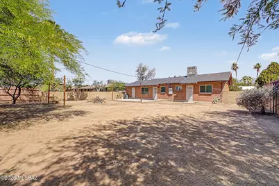 4838 E Helen Street, Tucson, AZ 85712 - Photo 28