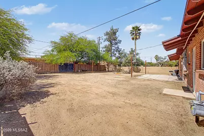 4838 E Helen Street, Tucson, AZ 85712 - Photo 30