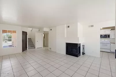 5312 W Wood Owl Drive, Tucson, AZ 85742 - Photo 8