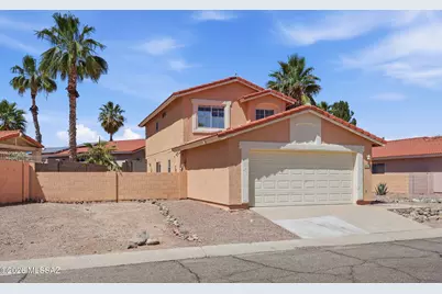 5312 W Wood Owl Drive, Tucson, AZ 85742 - Photo 2