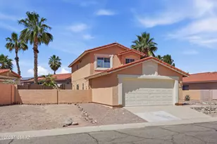 5312 W Wood Owl Dr, Tucson, AZ 85742 - Photo 2