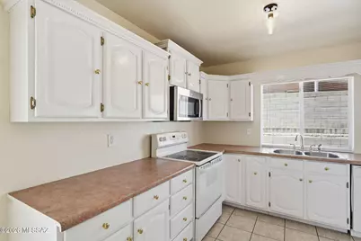 5312 W Wood Owl Drive, Tucson, AZ 85742 - Photo 12