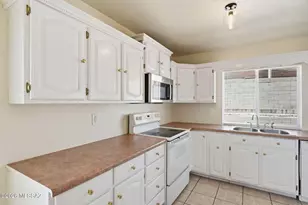5312 W Wood Owl Dr, Tucson, AZ 85742 - Photo 12