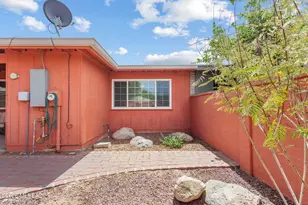 133 E Mountain Morning Dr, Oro Valley, AZ 85704 - Photo 34
