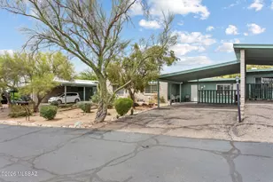 133 E Mountain Morning Dr, Oro Valley, AZ 85704 - Photo 2