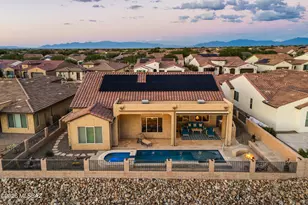 2304 E Madera Plateau Dr, Green Valley, AZ 85614 - Photo 50