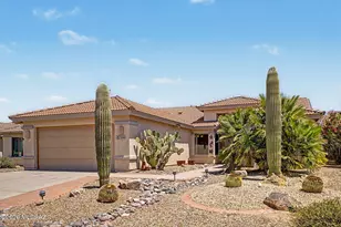 1440 N Goldeneye Way, Green Valley, AZ 85614 - Photo 26