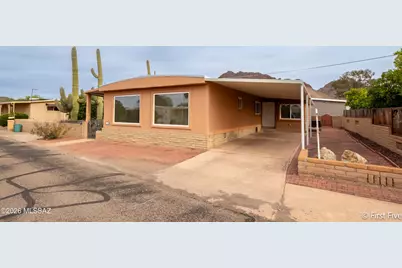 6174 W Lazy Heart Street, Tucson, AZ 85713 - Photo 2