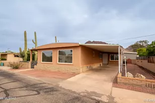 6174 W Lazy Heart St, Tucson, AZ 85713 - Photo 2