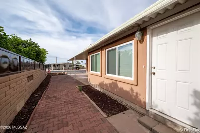 6174 W Lazy Heart Street, Tucson, AZ 85713 - Photo 22