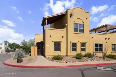 1201 Lombard Way, Tubac, AZ 85646 - Photo 1
