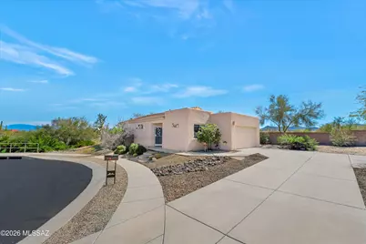 4139 W Golder Star Place, Tucson, AZ 85745 - Photo 2