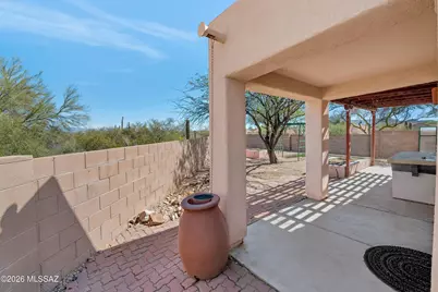 4139 W Golder Star Place, Tucson, AZ 85745 - Photo 24