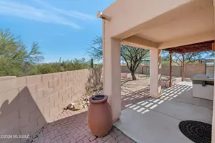 4139 W Golder Star Pl, Tucson, AZ 85745 - Photo 24