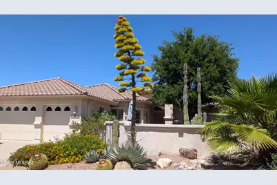 62928 E Harmony Drive, Tucson, AZ 85739 - Photo 2