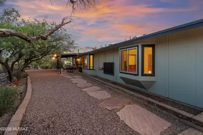 5230 N Avenida Largo, Tucson, AZ 85745 - Photo 38