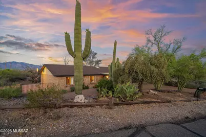 5230 N Avenida Largo, Tucson, AZ 85745 - Photo 2