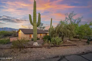 5230 N Avenida Largo, Tucson, AZ 85745 - Photo 2