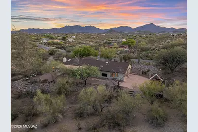 5230 N Avenida Largo, Tucson, AZ 85745 - Photo 50