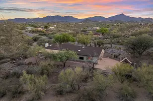 5230 N Avenida Largo, Tucson, AZ 85745 - Photo 50
