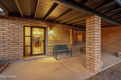 5230 N Avenida Largo, Tucson, AZ 85745 - Photo 6