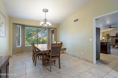 5230 N Avenida Largo, Tucson, AZ 85745 - Photo 12