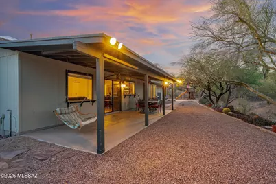 5230 N Avenida Largo, Tucson, AZ 85745 - Photo 42