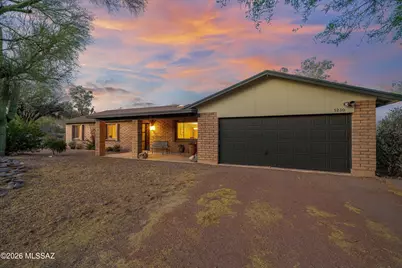 5230 N Avenida Largo, Tucson, AZ 85745 - Photo 4