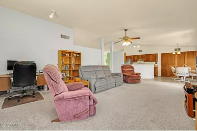 4785 W Rosebay Street, Tucson, AZ 85742 - Photo 16