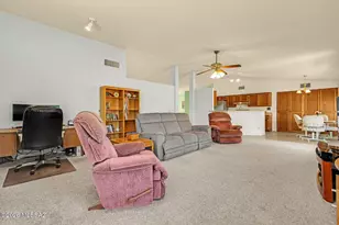 4785 W Rosebay St, Tucson, AZ 85742 - Photo 16