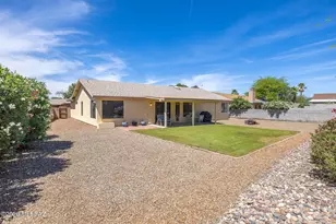 4785 W Rosebay St, Tucson, AZ 85742 - Photo 32
