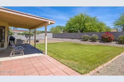 4785 W Rosebay Street, Tucson, AZ 85742 - Photo 28