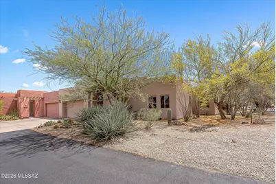 13823 E Langtry Lane, Tucson, AZ 85747 - Photo 2