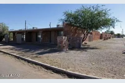 405 E Delano Street #2, Tucson, AZ 85705 - Photo 1