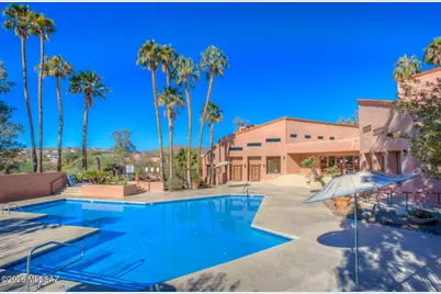 5051 N Sabino Canyon Road #1118, Tucson, AZ 85750 - Photo 20
