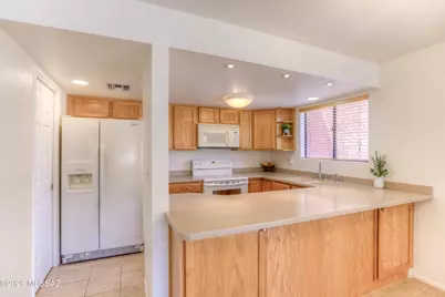 5051 N Sabino Canyon Road #1118, Tucson, AZ 85750 - Photo 10