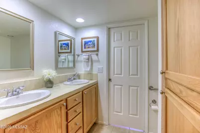 5051 N Sabino Canyon Road #1118, Tucson, AZ 85750 - Photo 14