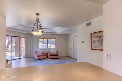 5051 N Sabino Canyon Road #1118, Tucson, AZ 85750 - Photo 12