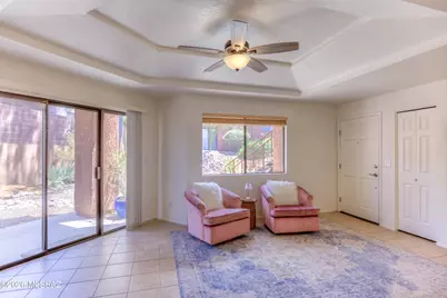 5051 N Sabino Canyon Road #1118, Tucson, AZ 85750 - Photo 6