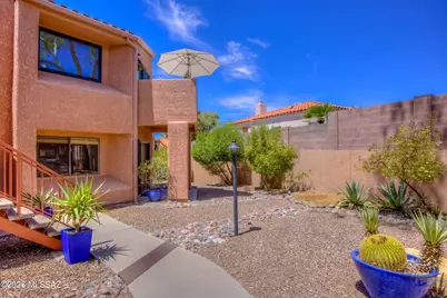 5051 N Sabino Canyon Road #1118, Tucson, AZ 85750 - Photo 2