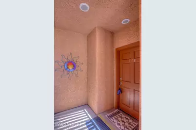 5051 N Sabino Canyon Road #1118, Tucson, AZ 85750 - Photo 4