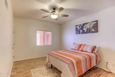 5051 N Sabino Canyon Road #1118, Tucson, AZ 85750 - Photo 16