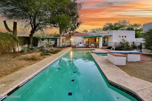 1330 E Linden St, Tucson, AZ 85719 - Photo 2