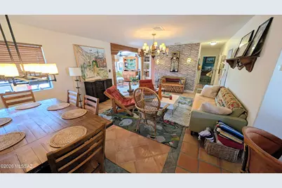 4001 E Rollins Road, Tucson, AZ 85739 - Photo 20