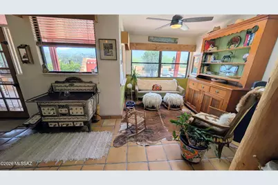 4001 E Rollins Road, Tucson, AZ 85739 - Photo 30