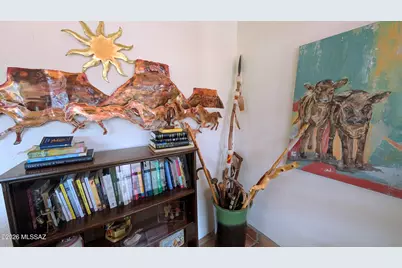 4001 E Rollins Road, Tucson, AZ 85739 - Photo 22
