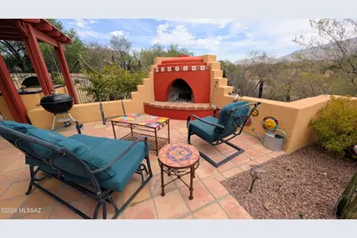 4001 E Rollins Road, Tucson, AZ 85739 - Photo 1