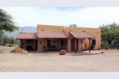 4001 E Rollins Road, Tucson, AZ 85739 - Photo 4