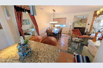 4001 E Rollins Road, Tucson, AZ 85739 - Photo 10