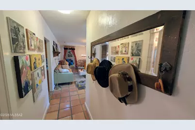 4001 E Rollins Road, Tucson, AZ 85739 - Photo 26